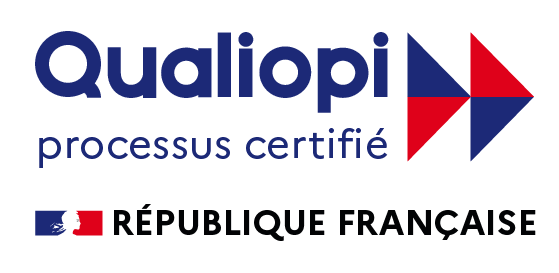 Certification Qualiopi processus certifié